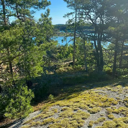 Modern House At Rossesund * Tjøme