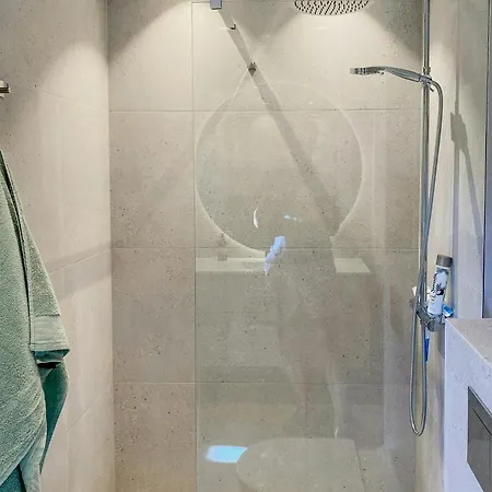 Modern House At Rossesund